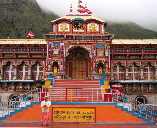 Badrinath Package