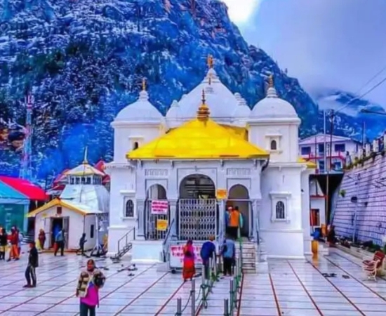 Gangotri Package